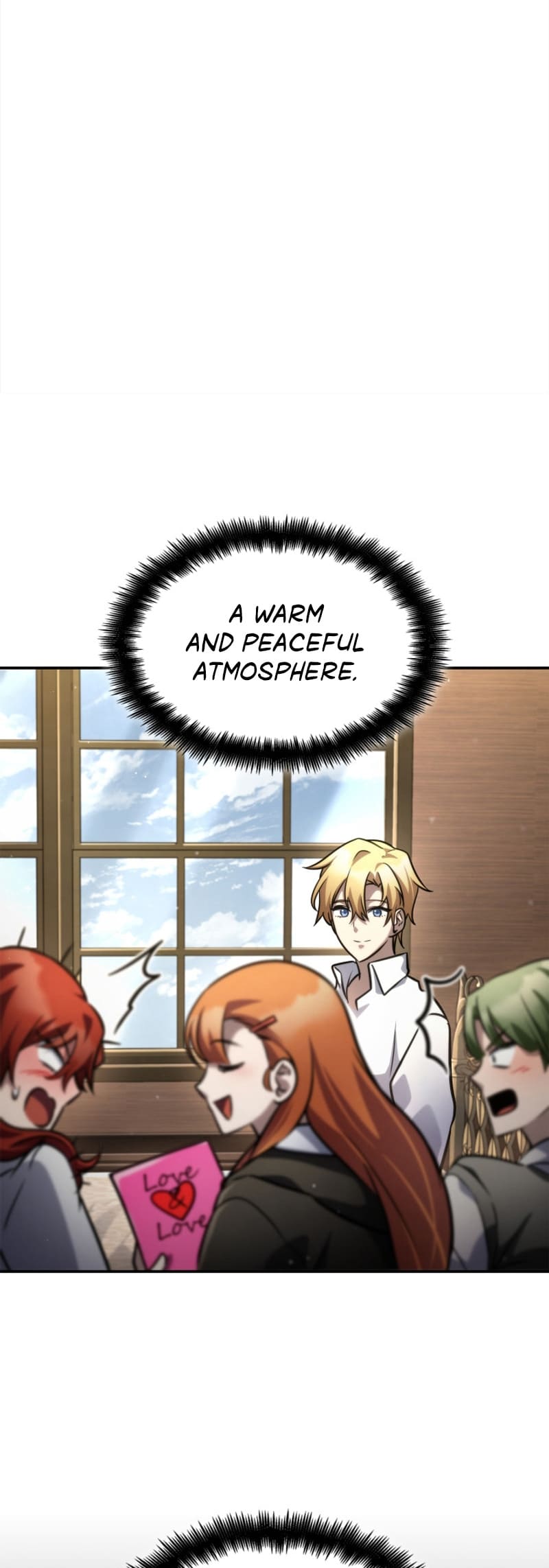 Infinite Mage, Chapter 95 image 34